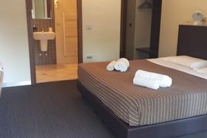 Alojamiento - Hotel Firenze