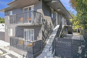 Alojamiento - Stylish Wynwood Flats