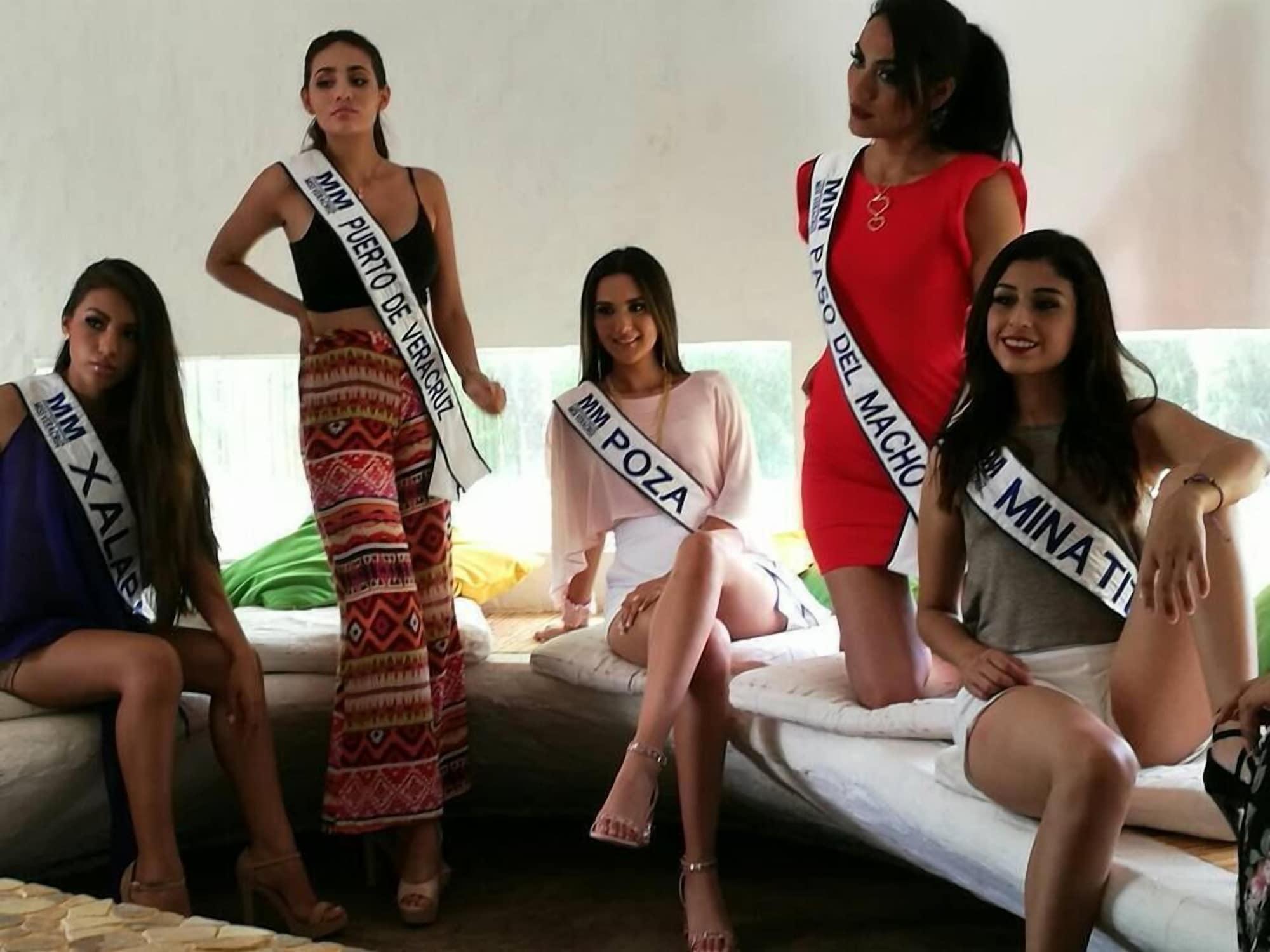 Sala de Reuniones El Huerto del Bambu