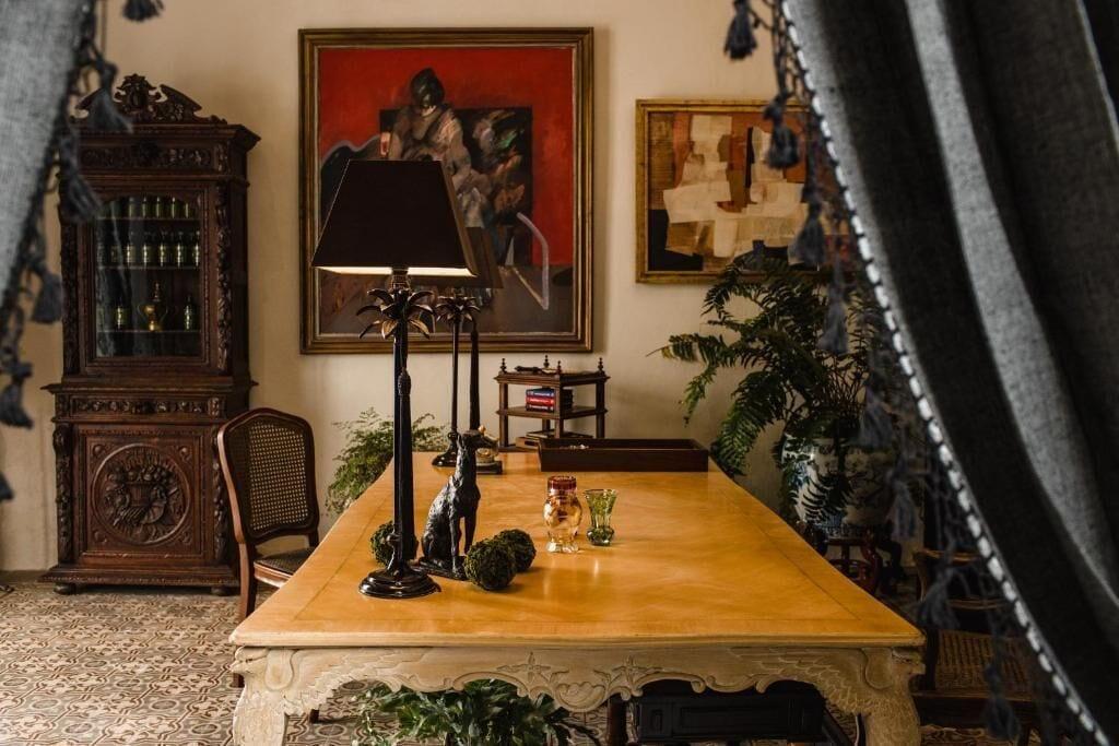 Restaurant Casa Olivia