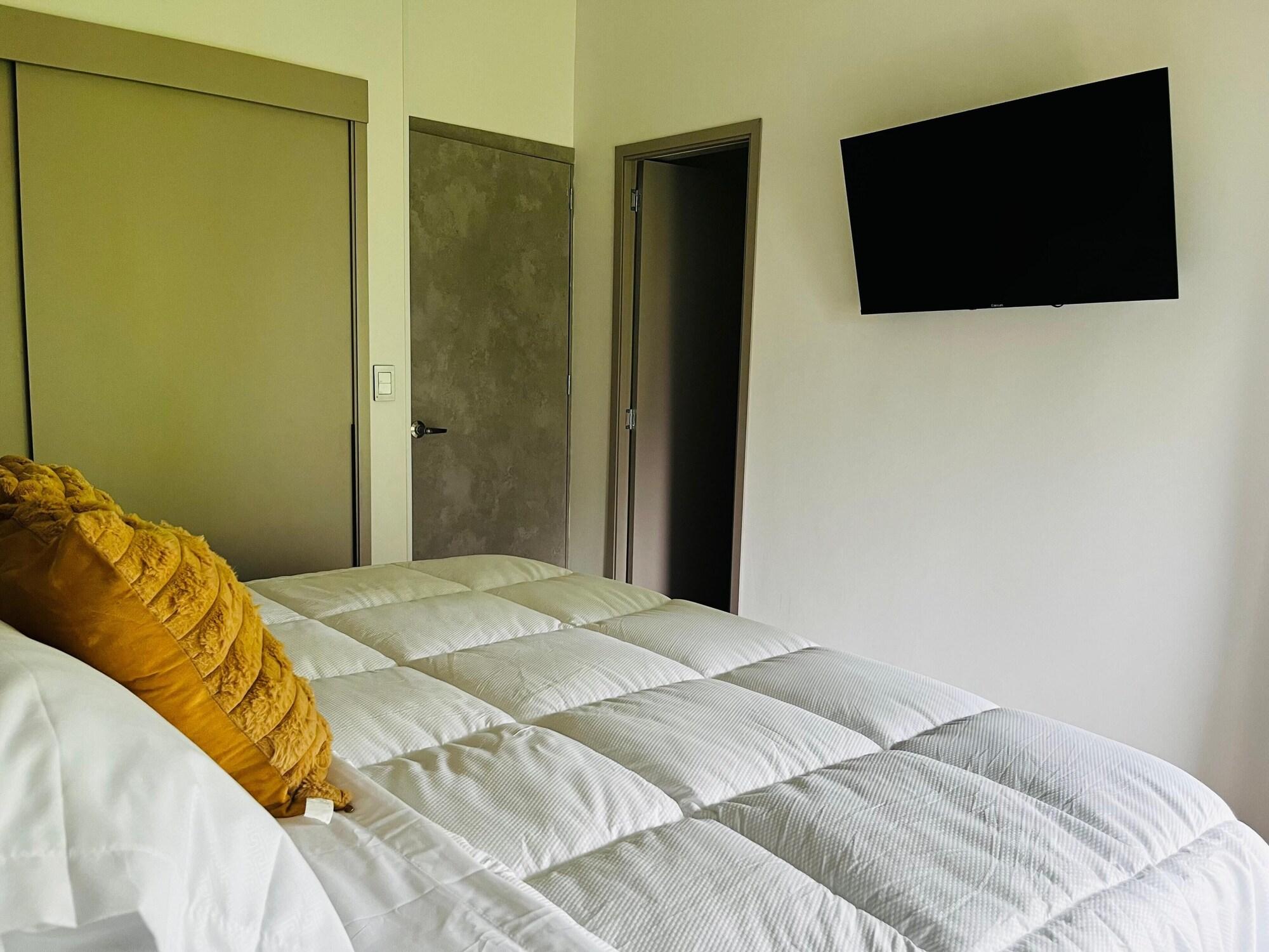 Habitación Lúmina Hotel Armenia
