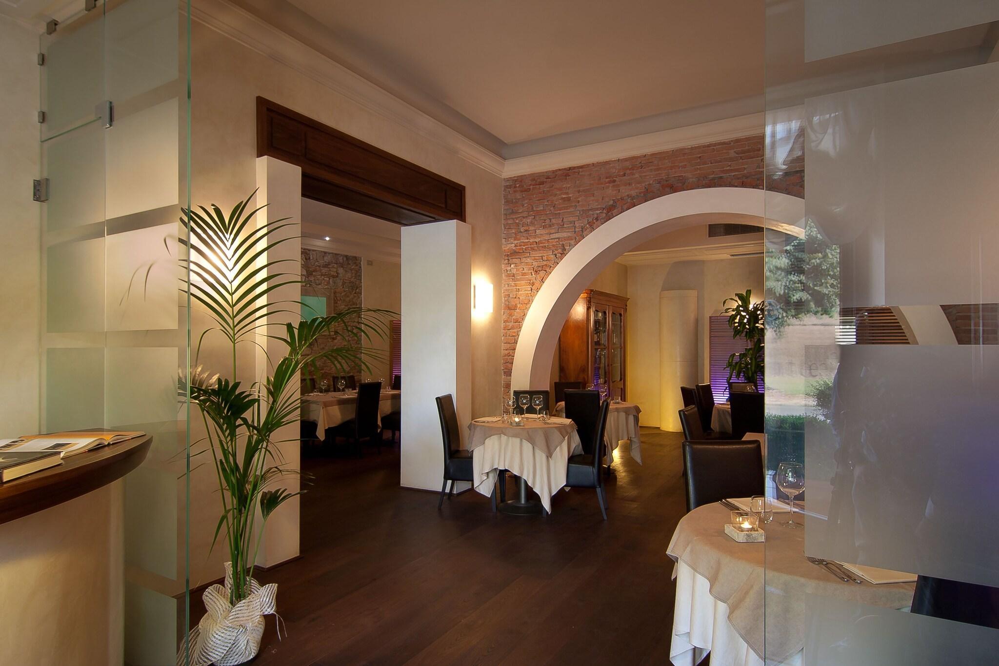 Restaurant Albergo Celide