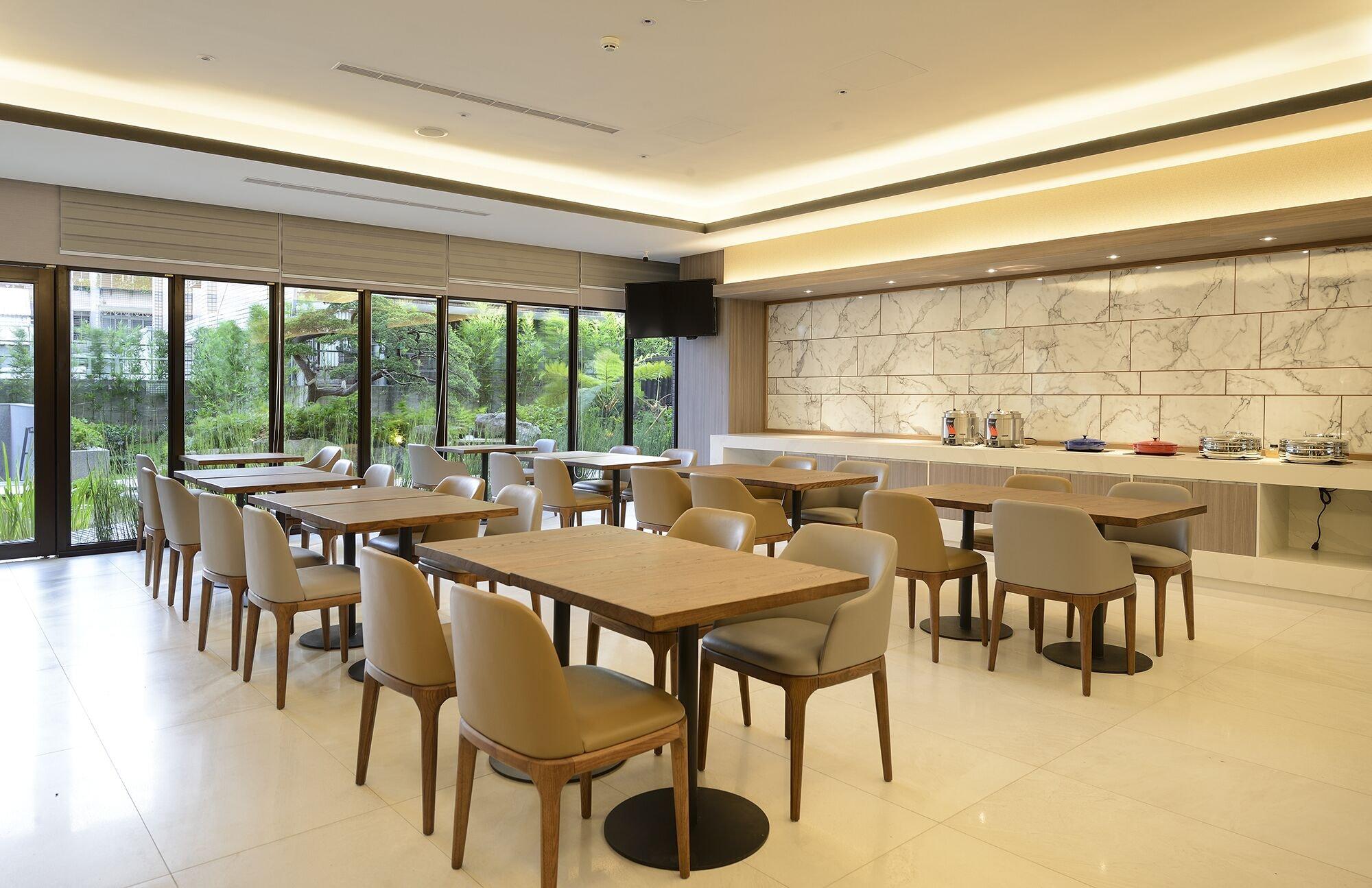 Restaurant Joyfultel