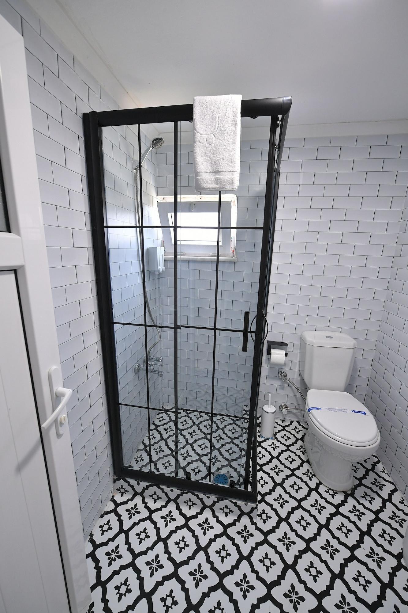 Equipamiento de Habitación Nilhan Otel