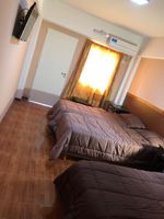 Alojamiento - Nerja Hotel