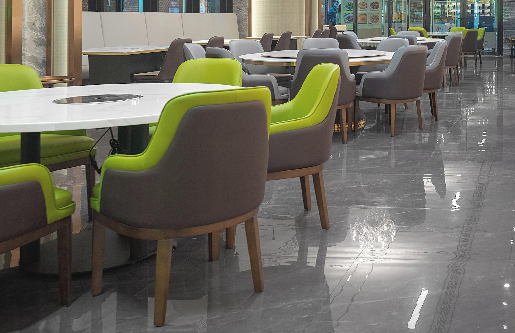 Restaurant Xiamen Evening Breeze Hotel