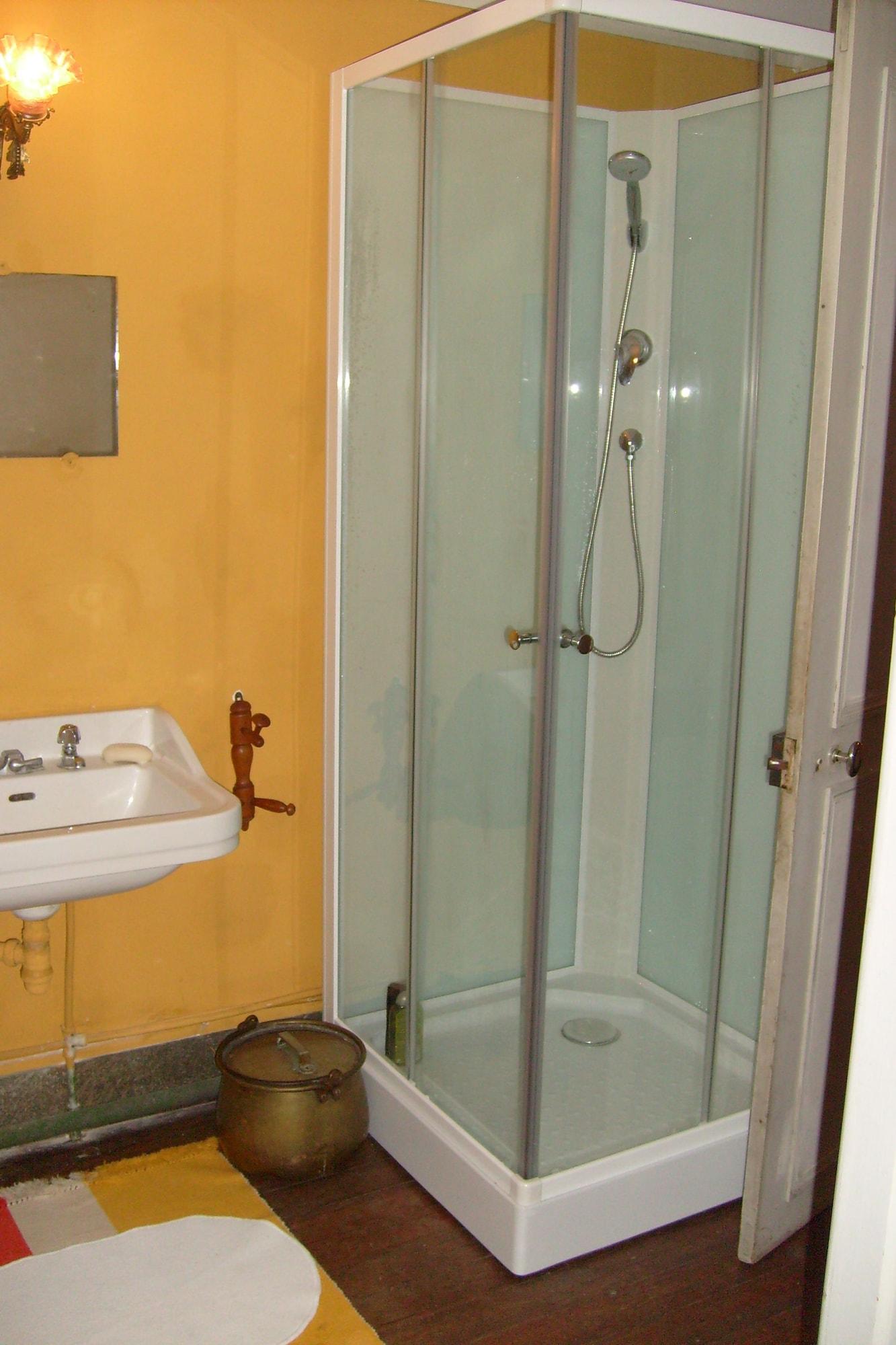 Equipamiento de Habitación Château De Serrigny