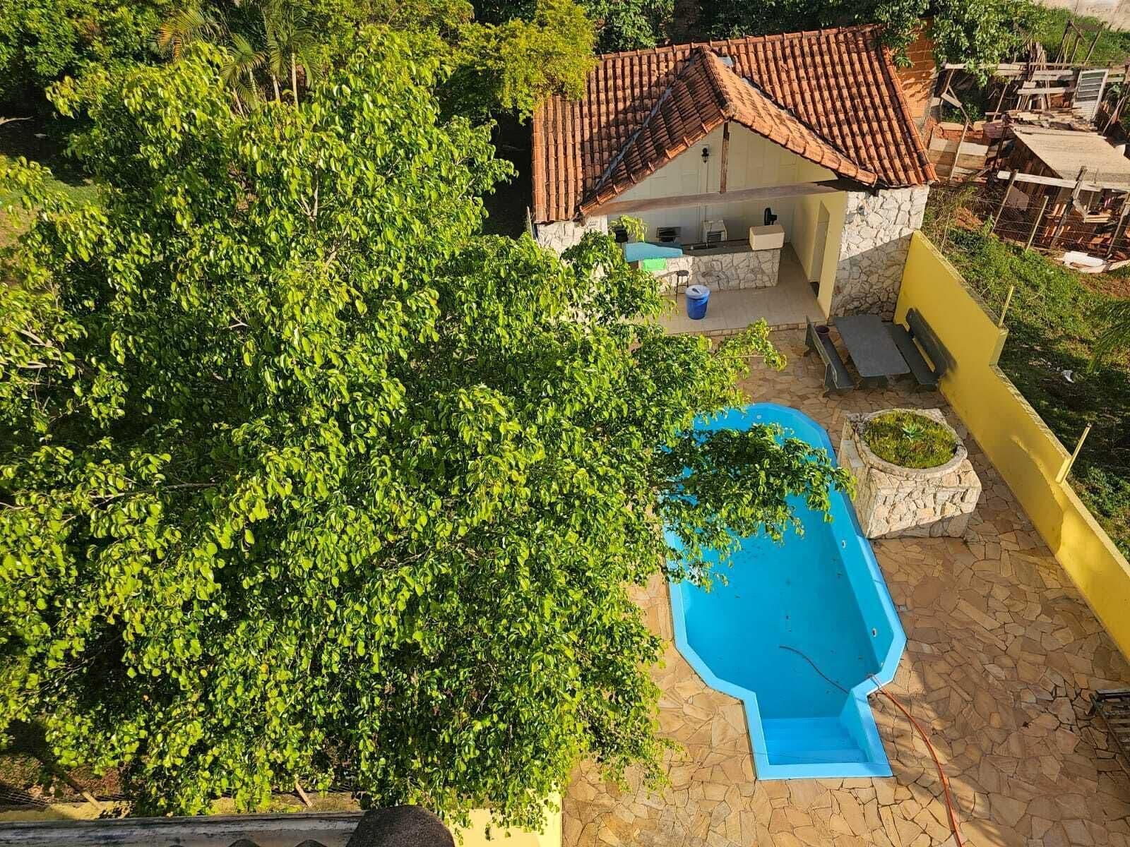 Varios Pousada Essência de Minas