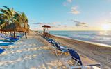 Seadust Cancún Beach Resort