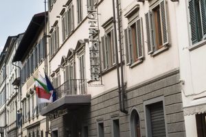 Alojamiento - Hotel Adler Cavalieri