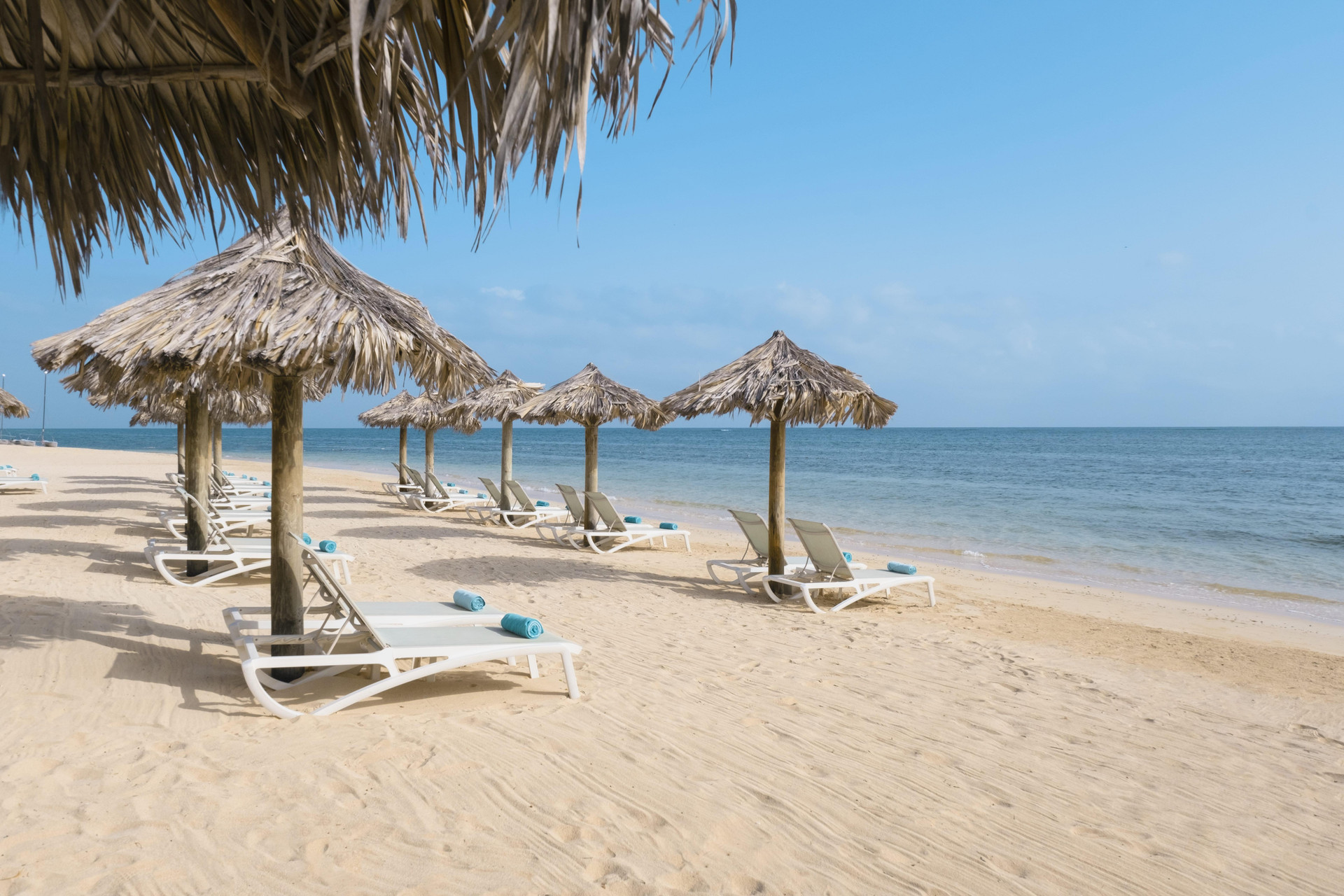 Playa Iberostar Selection Rose Hall Suites - All Inclusive