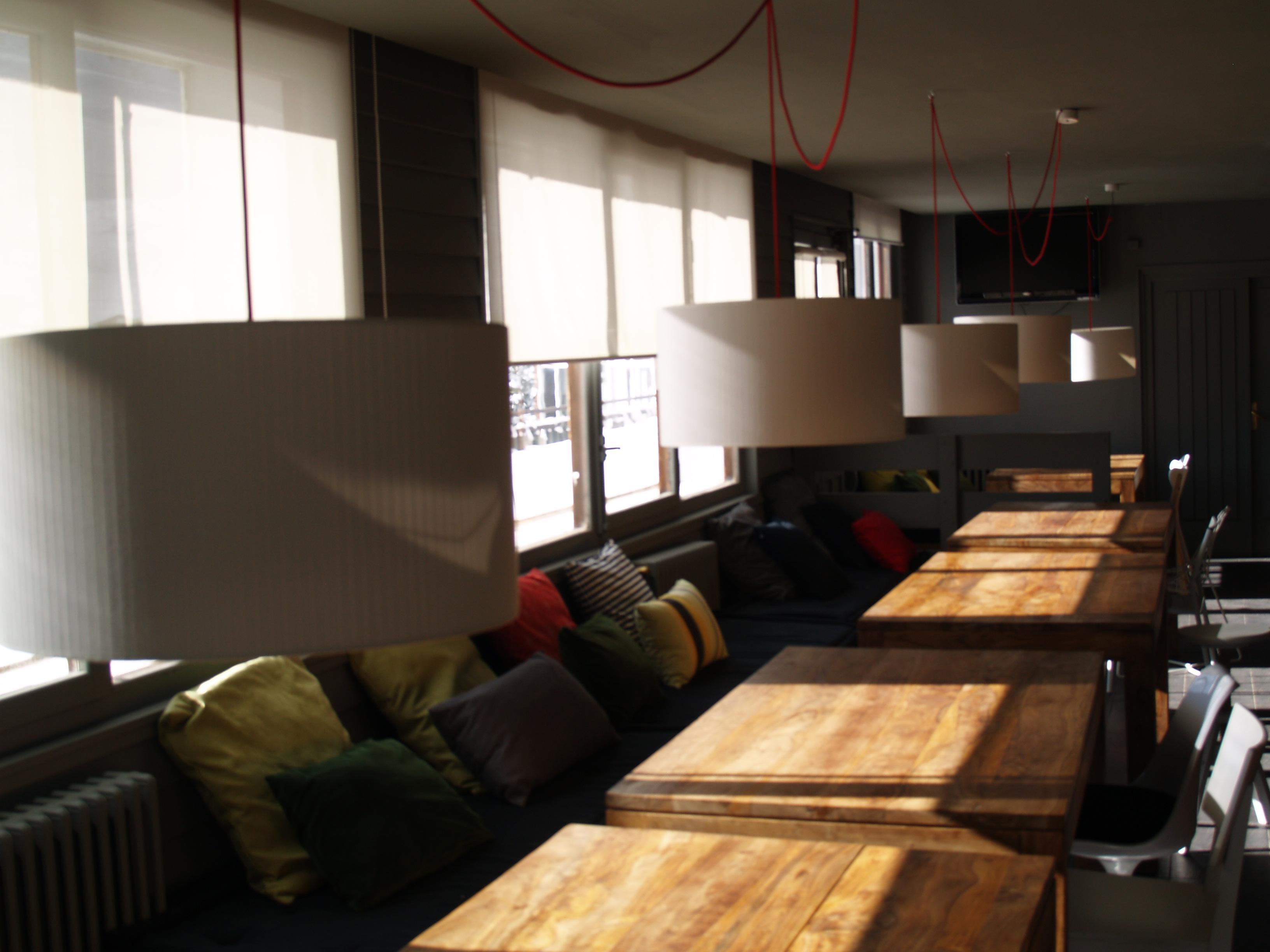 Bar/Salón Tobazo