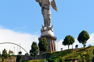Paquete - ibis Quito
