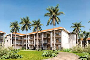 Alojamiento - Hyatt Vivid Punta Cana