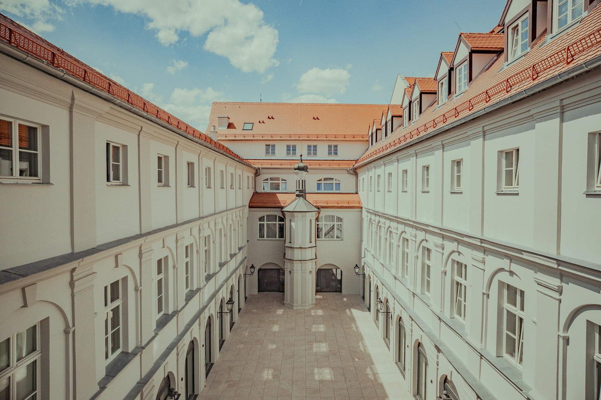 Vista Exterior Mariandl am Berg