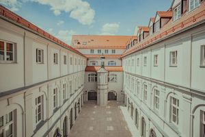 Alojamiento - Mariandl am Berg