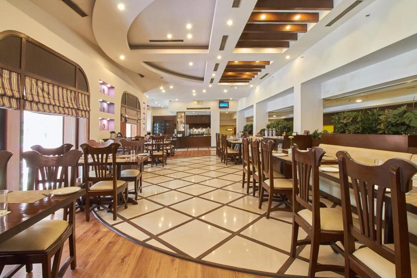 Restaurant Fortune Park Panchwati, Kolkata - Member ITC Hotels' Group