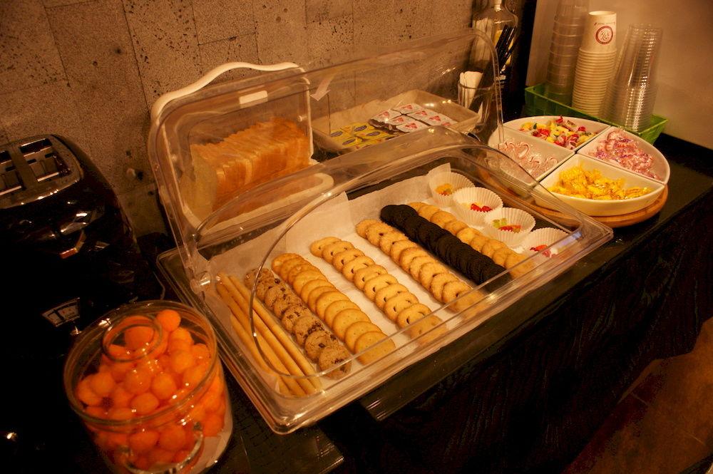 Restaurant VIV Classic Hotel