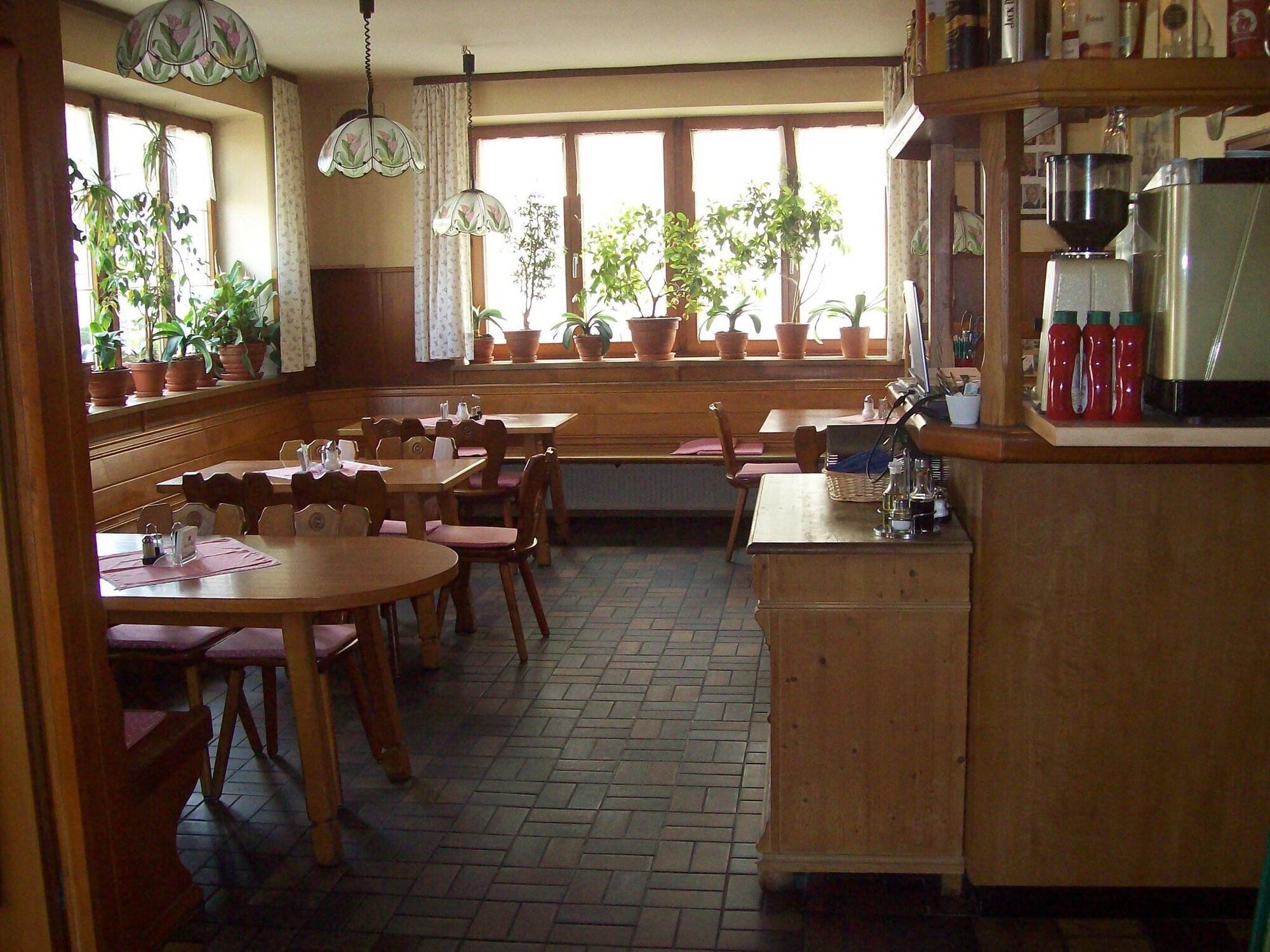 Restaurant Gasthof Zur Alten Post