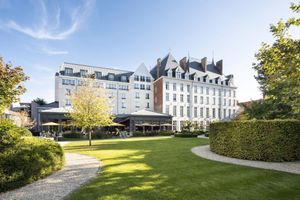 Hospedagens - Dukes’ Palace – by Dukes’ Hotel Collection