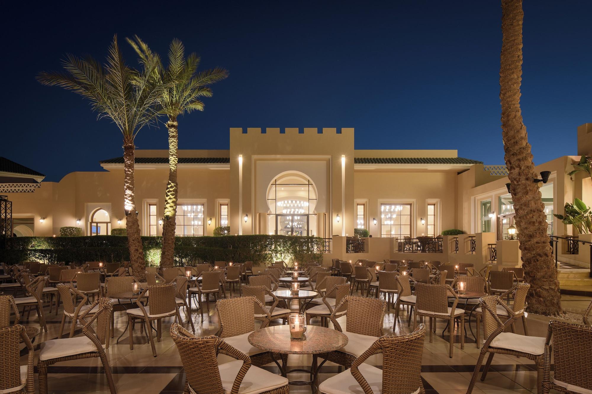 Restaurant Iberotel Redsina