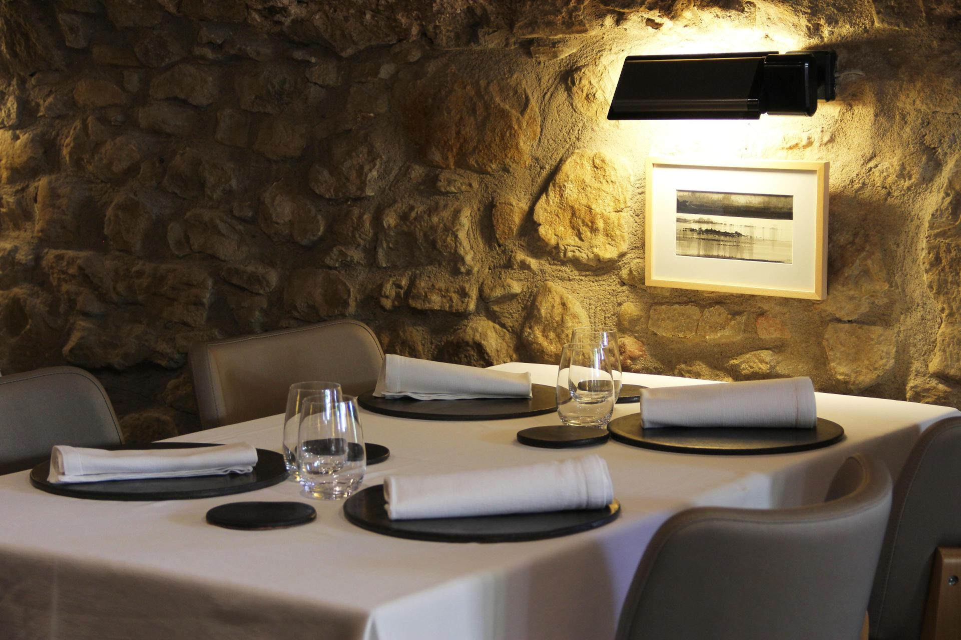Restaurant La Plaça Madremanya