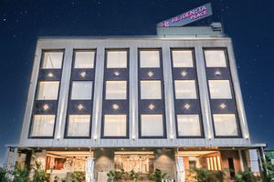 Alojamiento - Regenta Place Bhopal