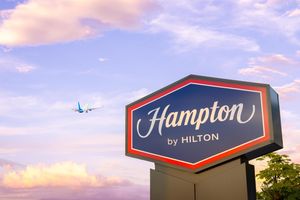Alojamiento - Hampton By Hilton Guanacaste Airport