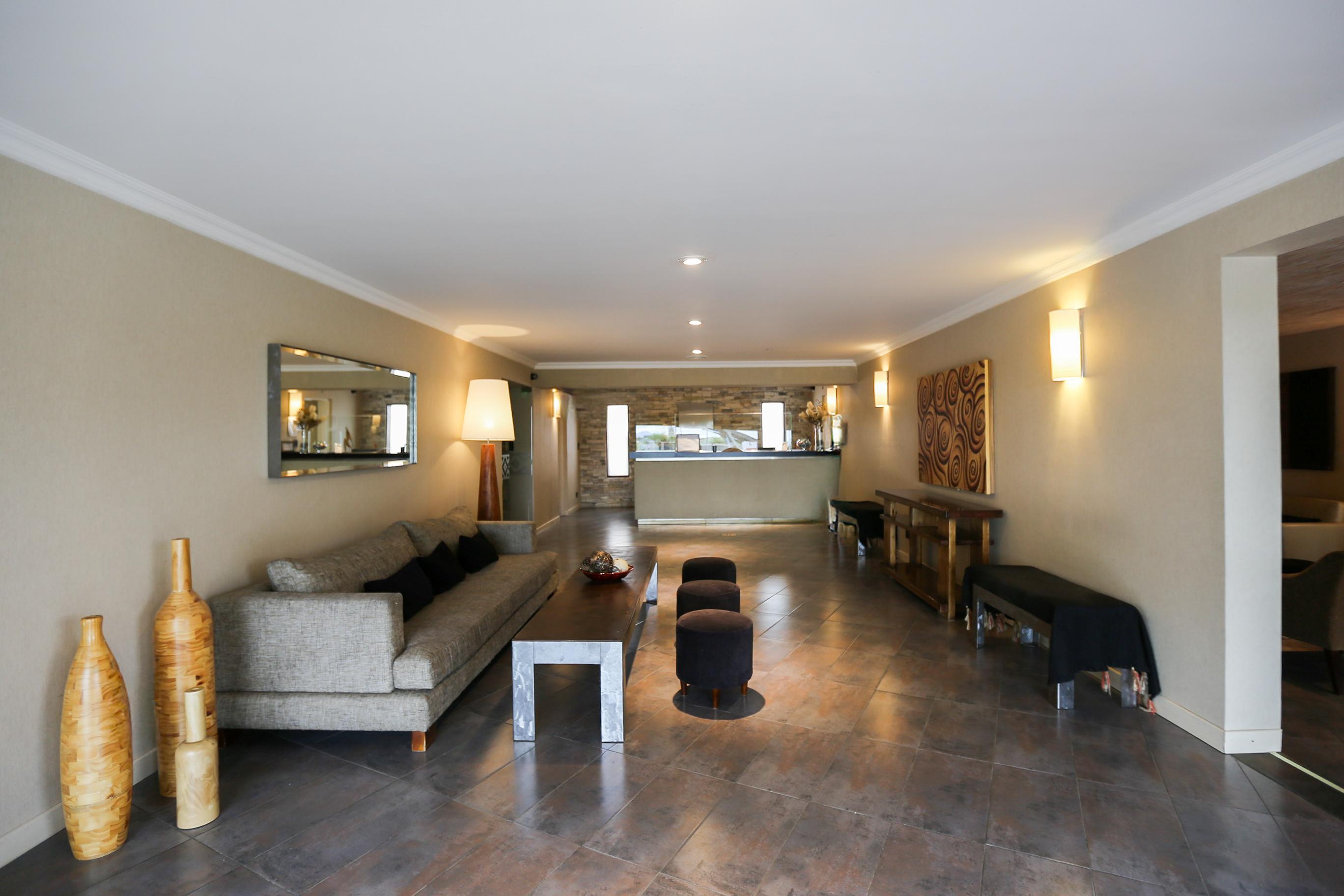Comodidades del Alojamiento Bahía Redonda Hotel