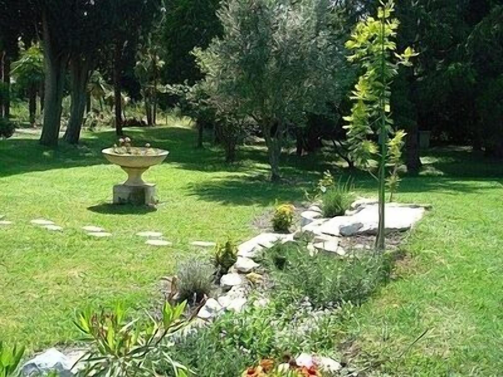 Comodidades del Alojamiento Le Mas de la Roseraie