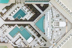 Alojamiento - JOIA Aruba By Iberostar