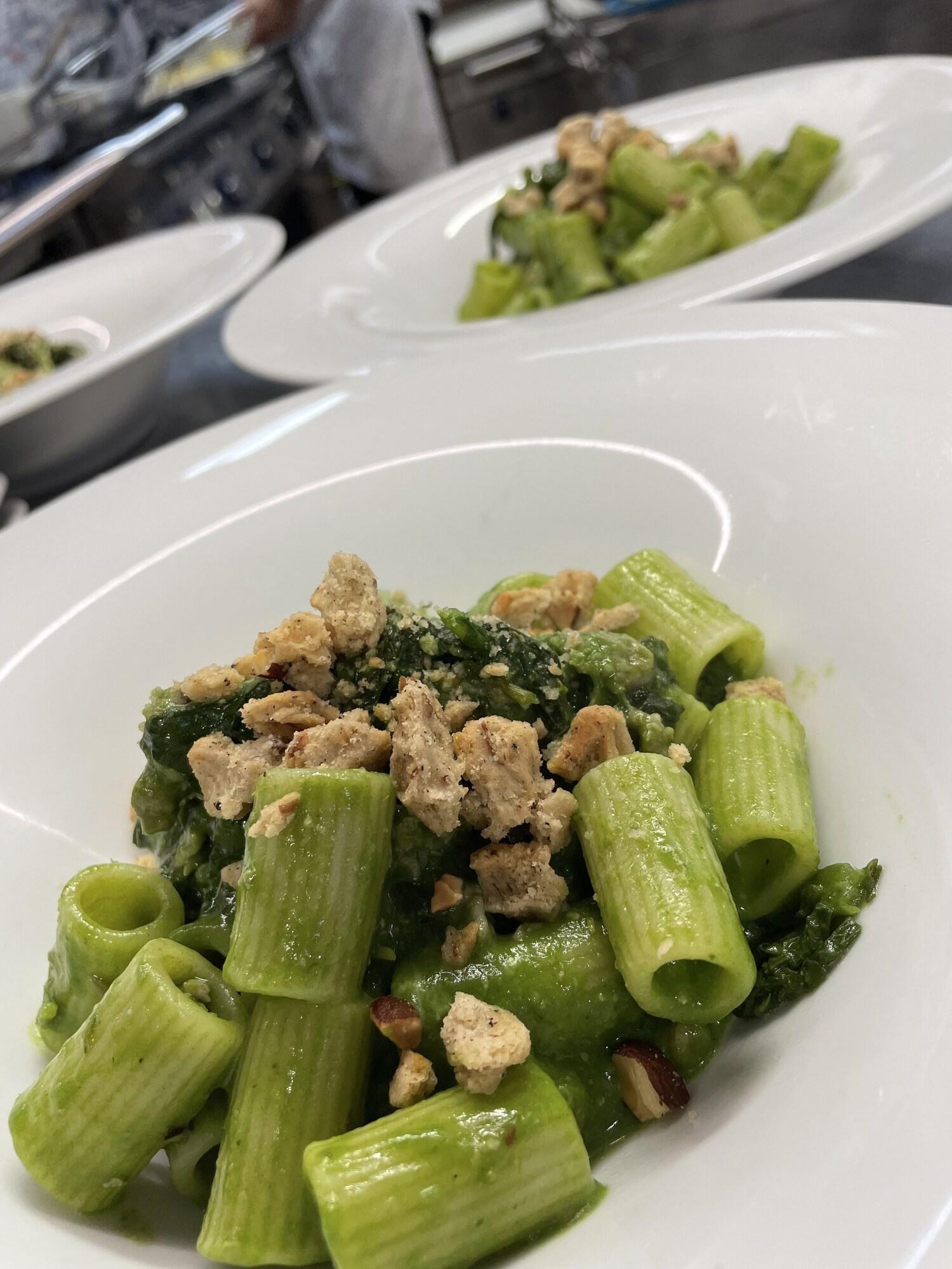 Restaurant Nonno Luigino