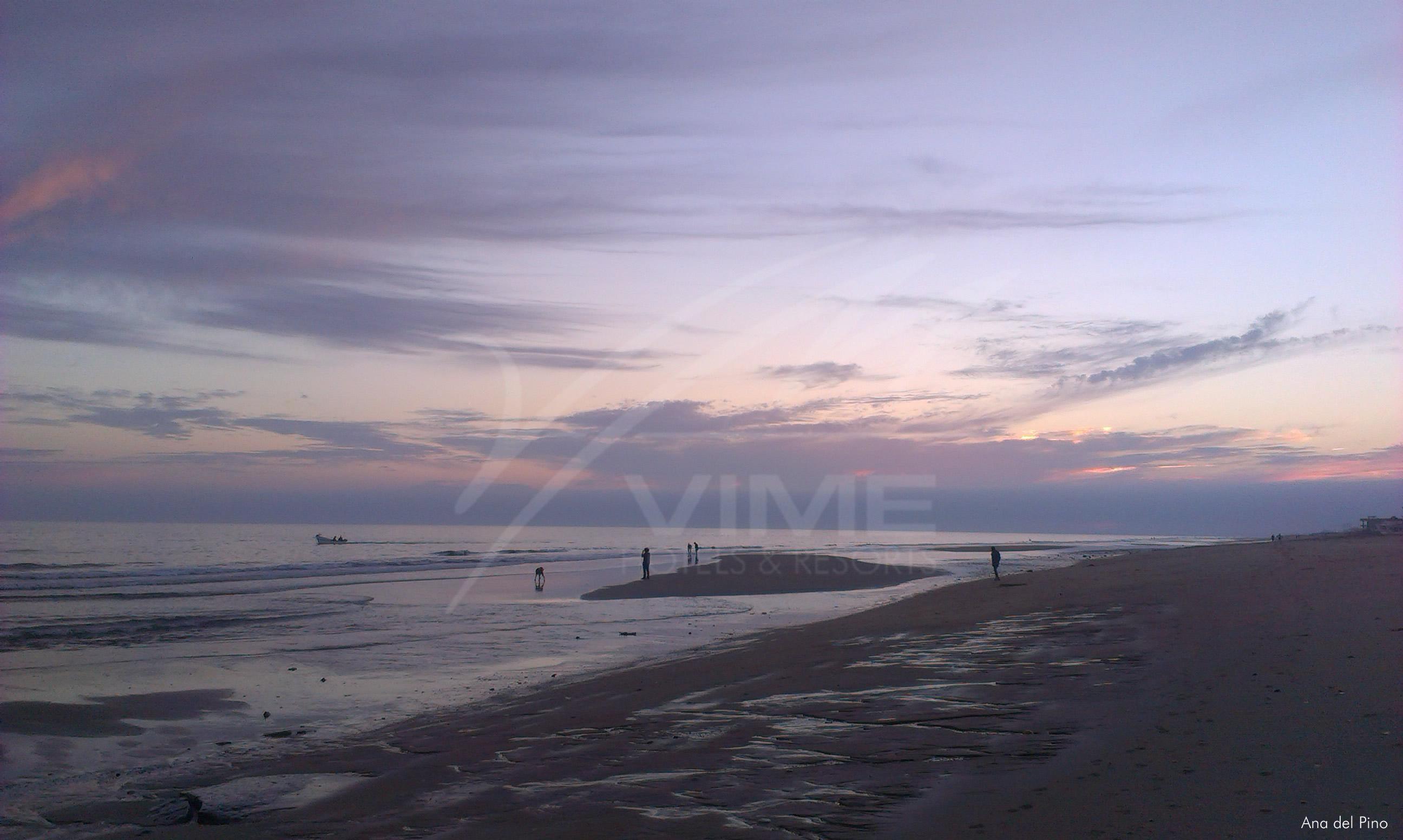 Playa On Family Islantilla