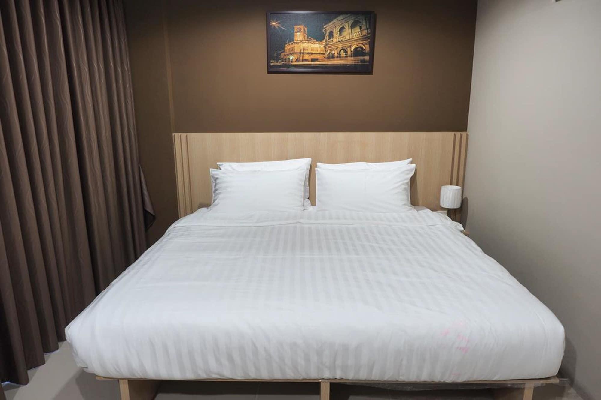 Varios Sleepwell@Naiyang