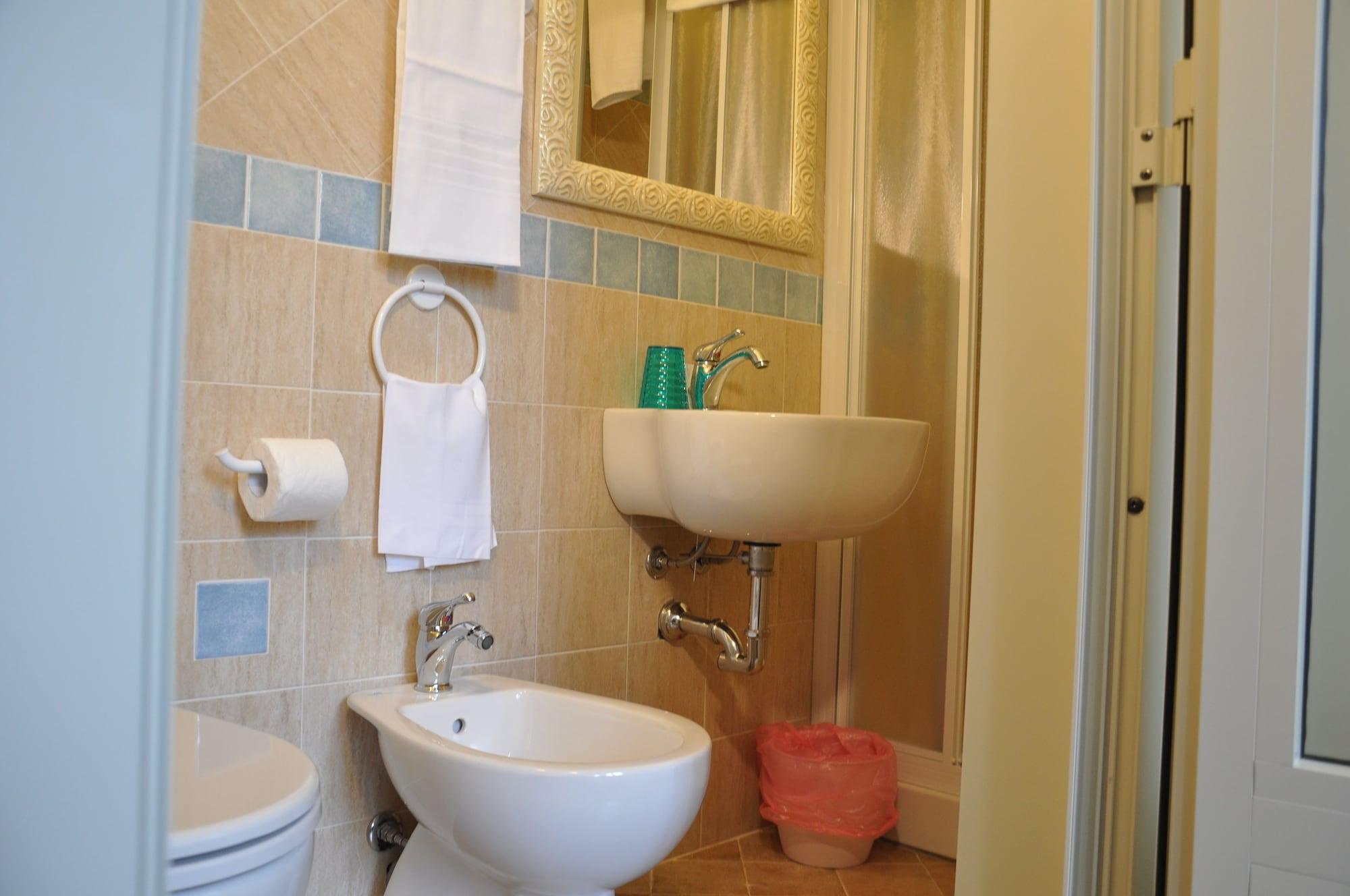 Equipamiento de Habitación Verdesolemare