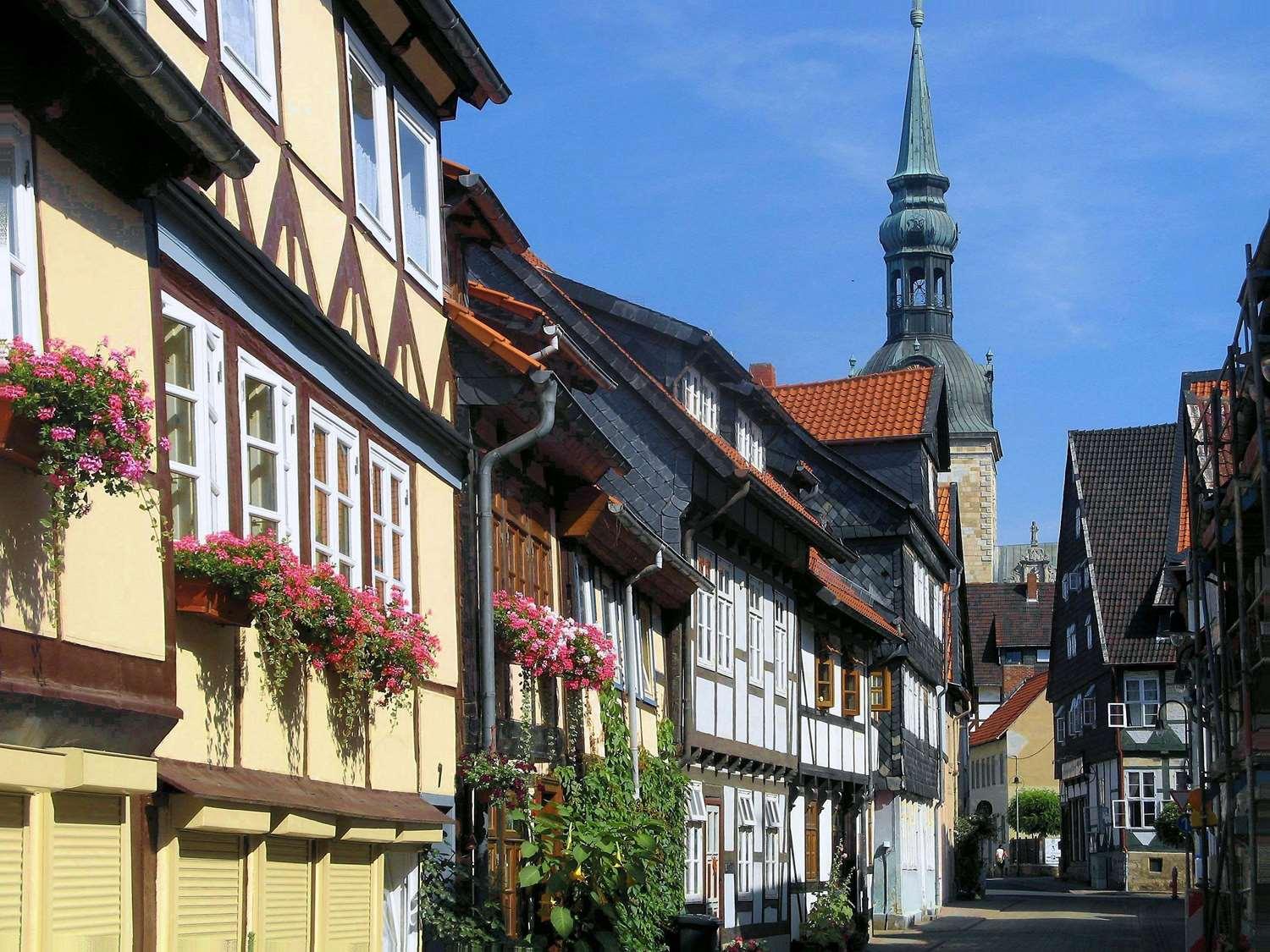 Varios elaya hotel wolfenbuettel ehemals Rilano 24/7 Hotel Wolfenbüttel