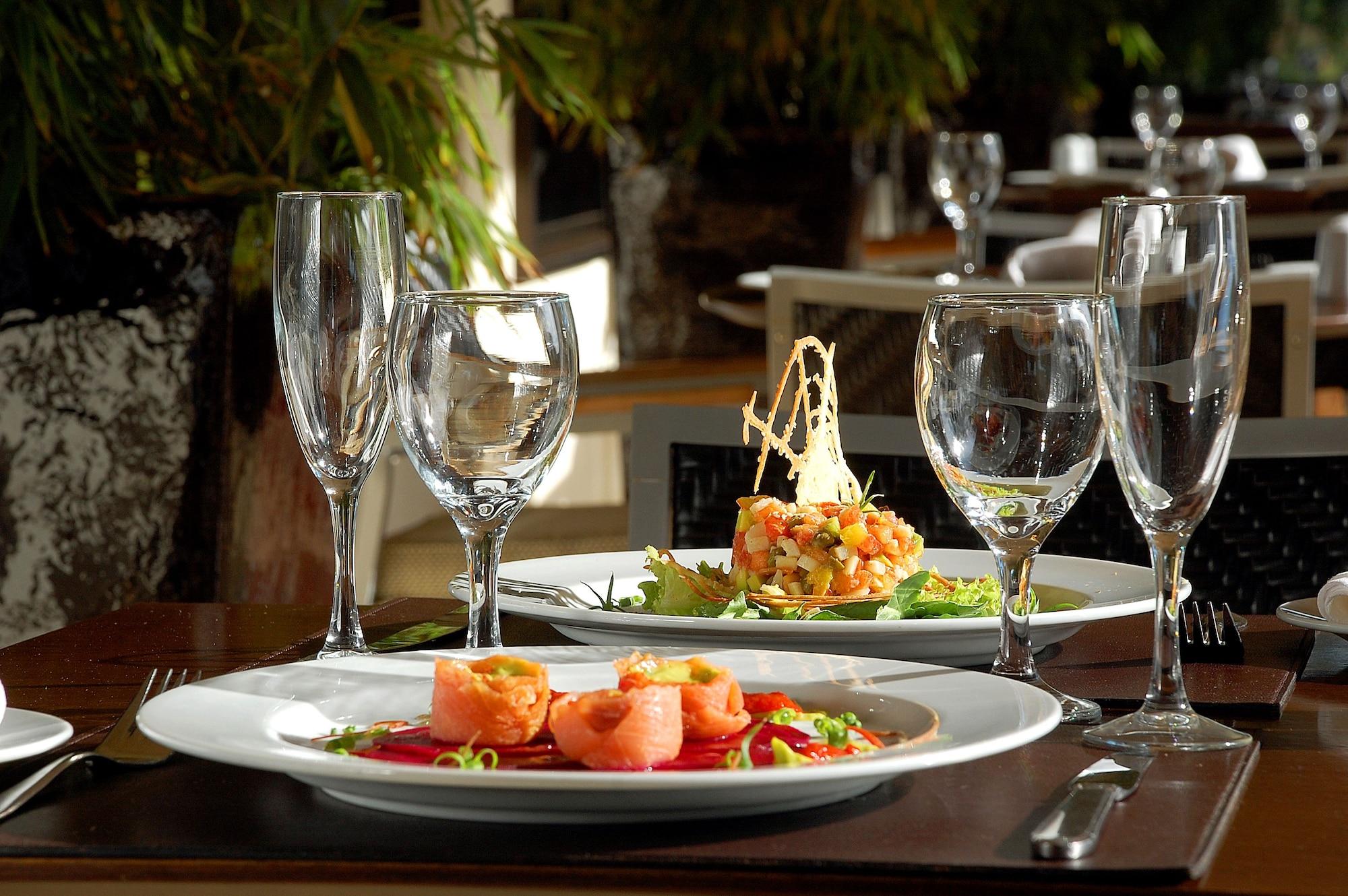Restaurant Panoramic Grand