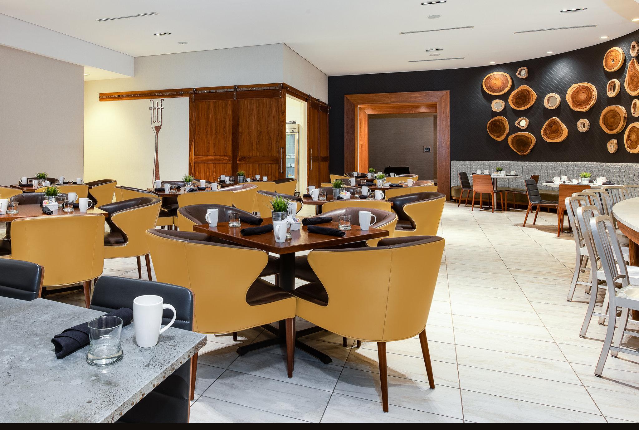 Restaurant Sonesta Charlotte Lower South End