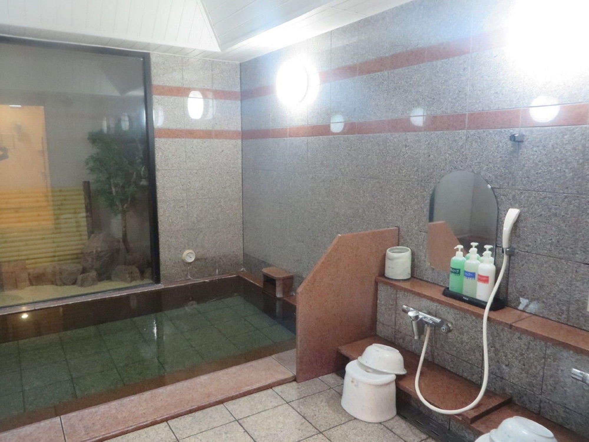 Comodidades del Alojamiento Hotel Route Inn Asahikawa Ekimae Ichijodori