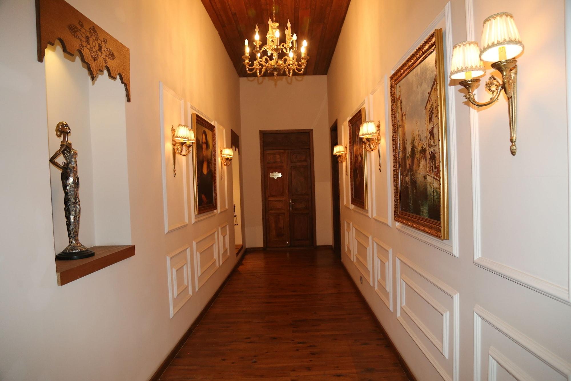 Varios La Perla Premium Hotel - Special Class