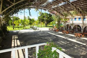 Alojamiento - Pousada Vila da Barra - Ilha de Boipeba