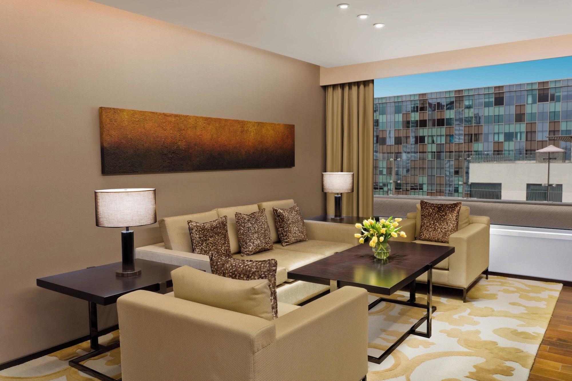 Habitación Sheraton Grand Bengaluru Whitefield