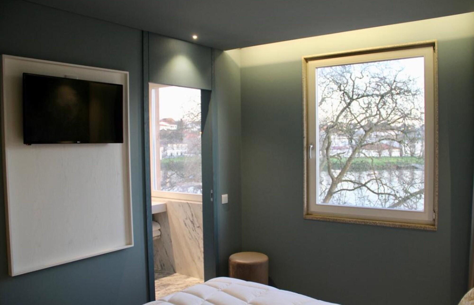 Equipamiento de Habitación A Rendilheira Boutique Hotel