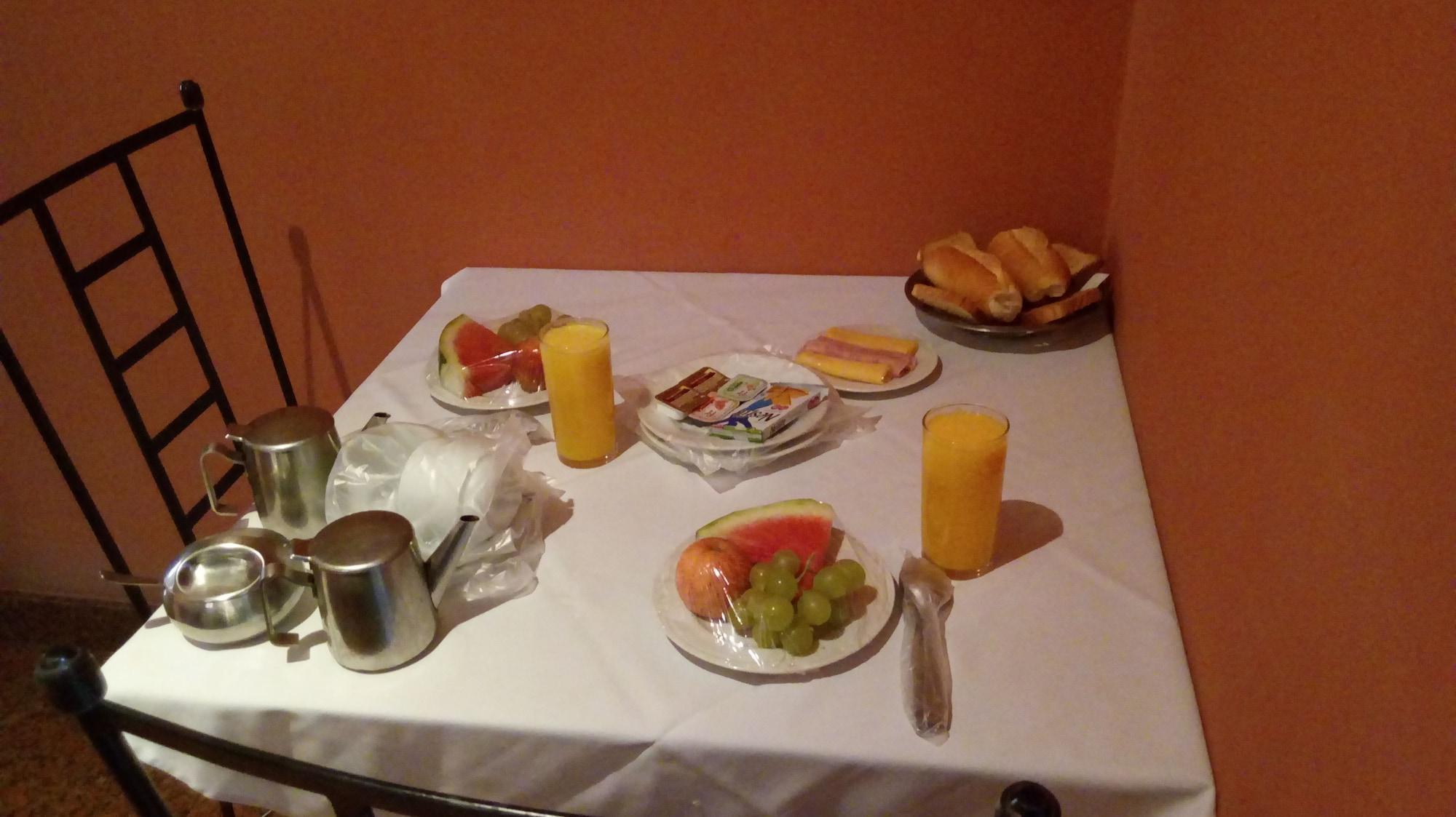 Restaurant Magnus Hotel Norte - Adults Only