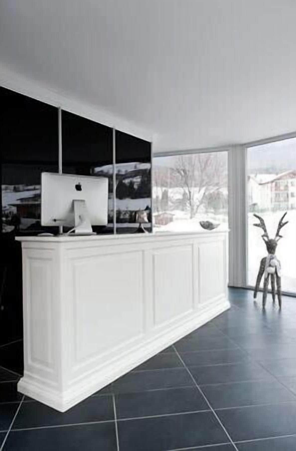 Vista Lobby Muu Village