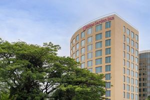 Alojamiento - Hilton Garden Inn Mumbai International Airport
