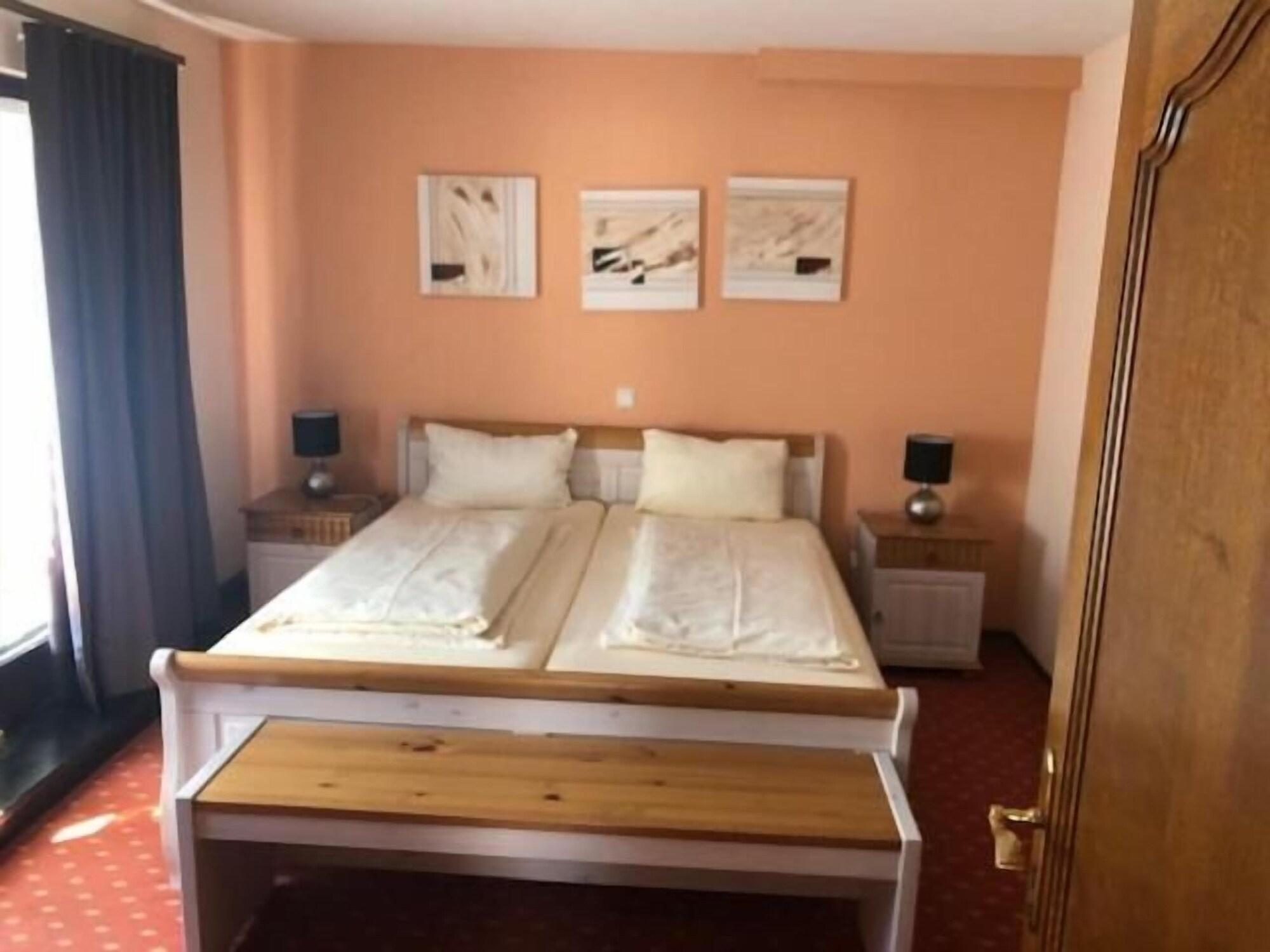 Habitación Hotel Restaurant Zum Schwan