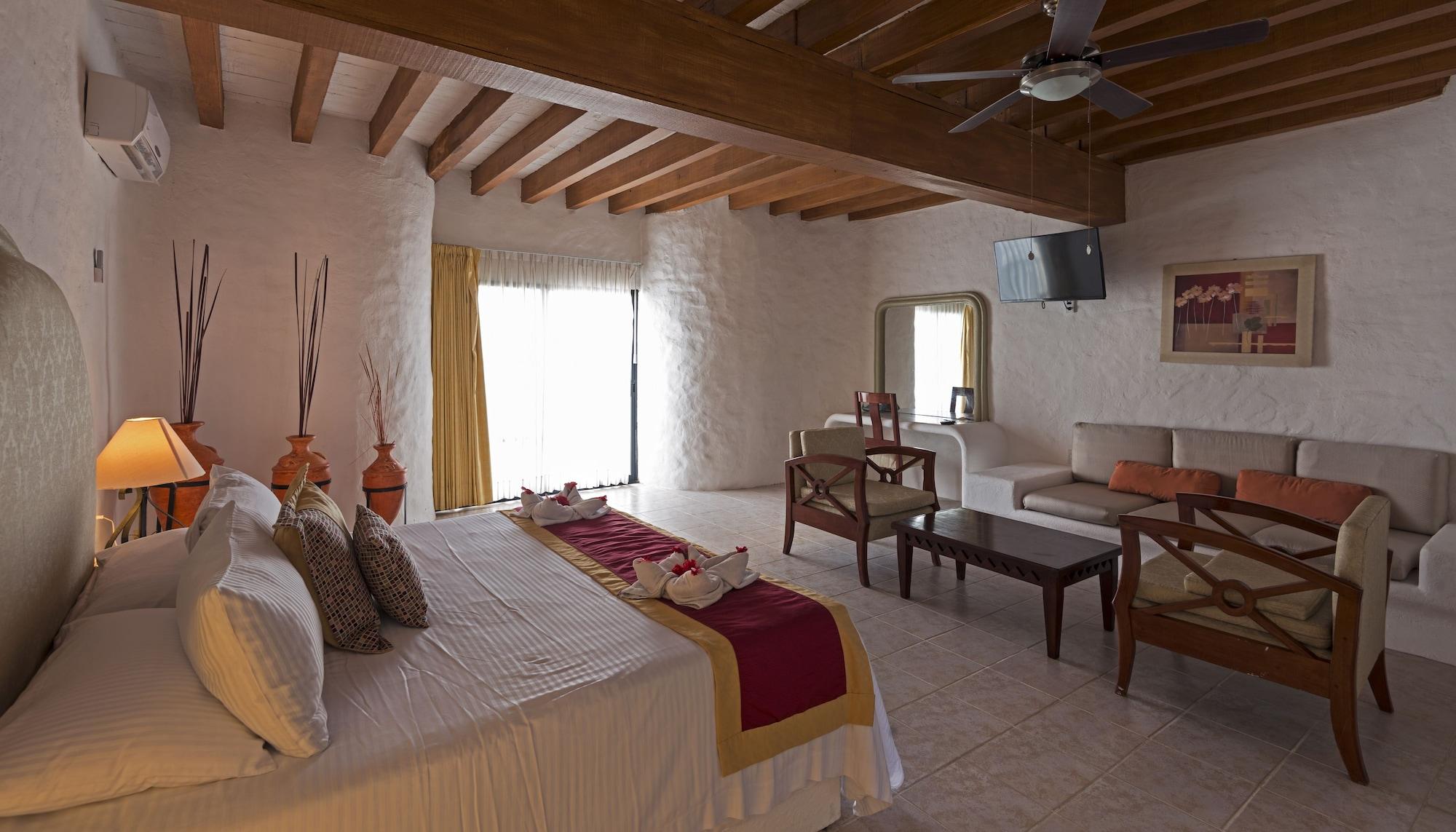 Habitación Hotel Punta Serena & Resorts- Couples Only