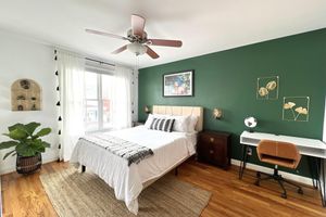 Alquiler Vacacional - Tropical getaway in North Church Hill