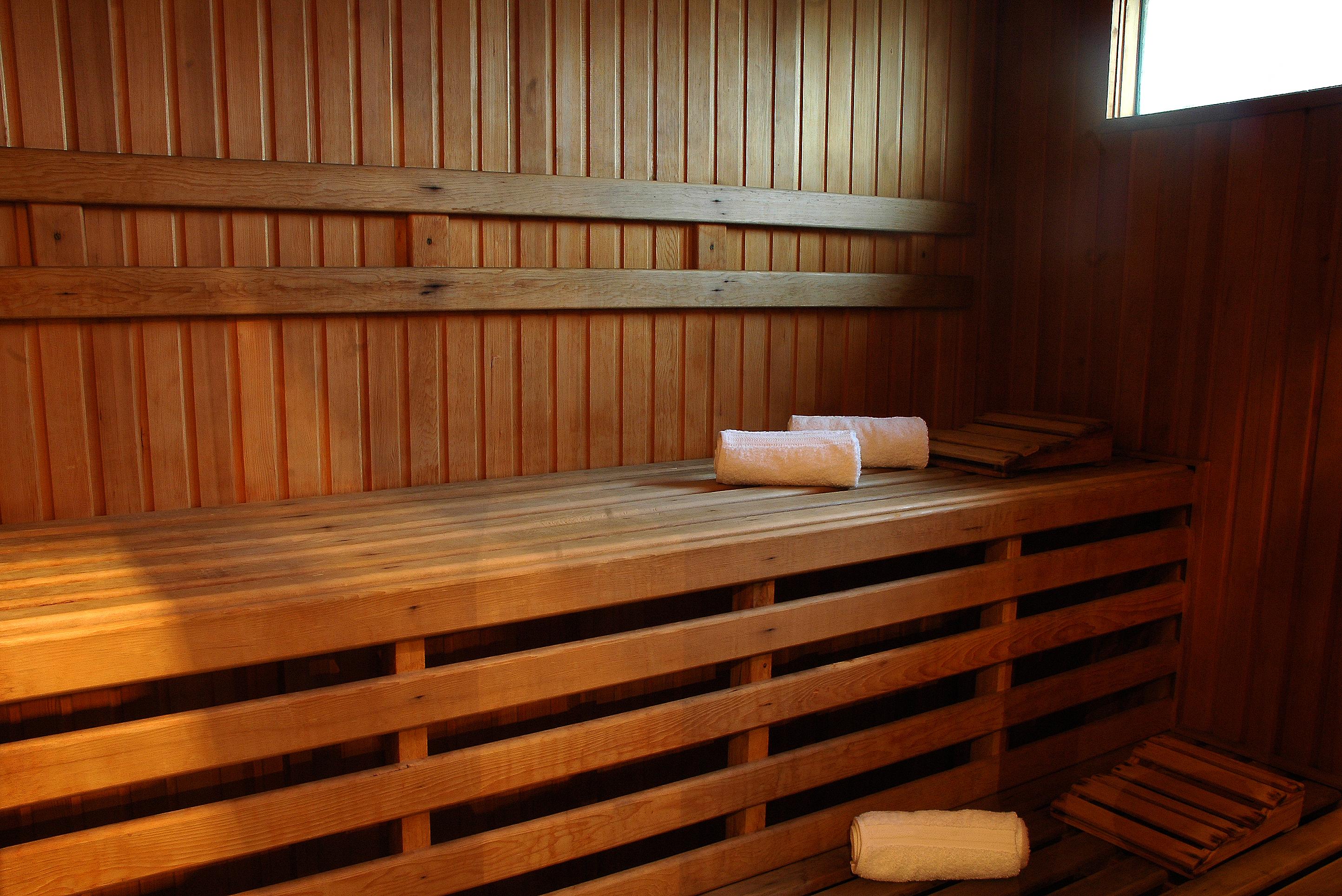 Spa Wilton Hotel